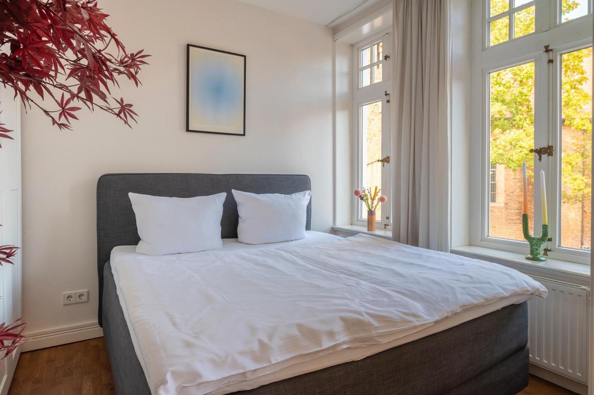 Altstadt Apartments Verden Verden  Zimmer foto