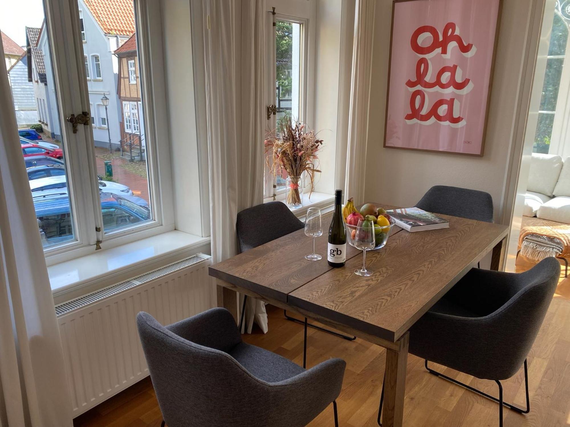 Altstadt Apartments Verden Verden  Zimmer foto