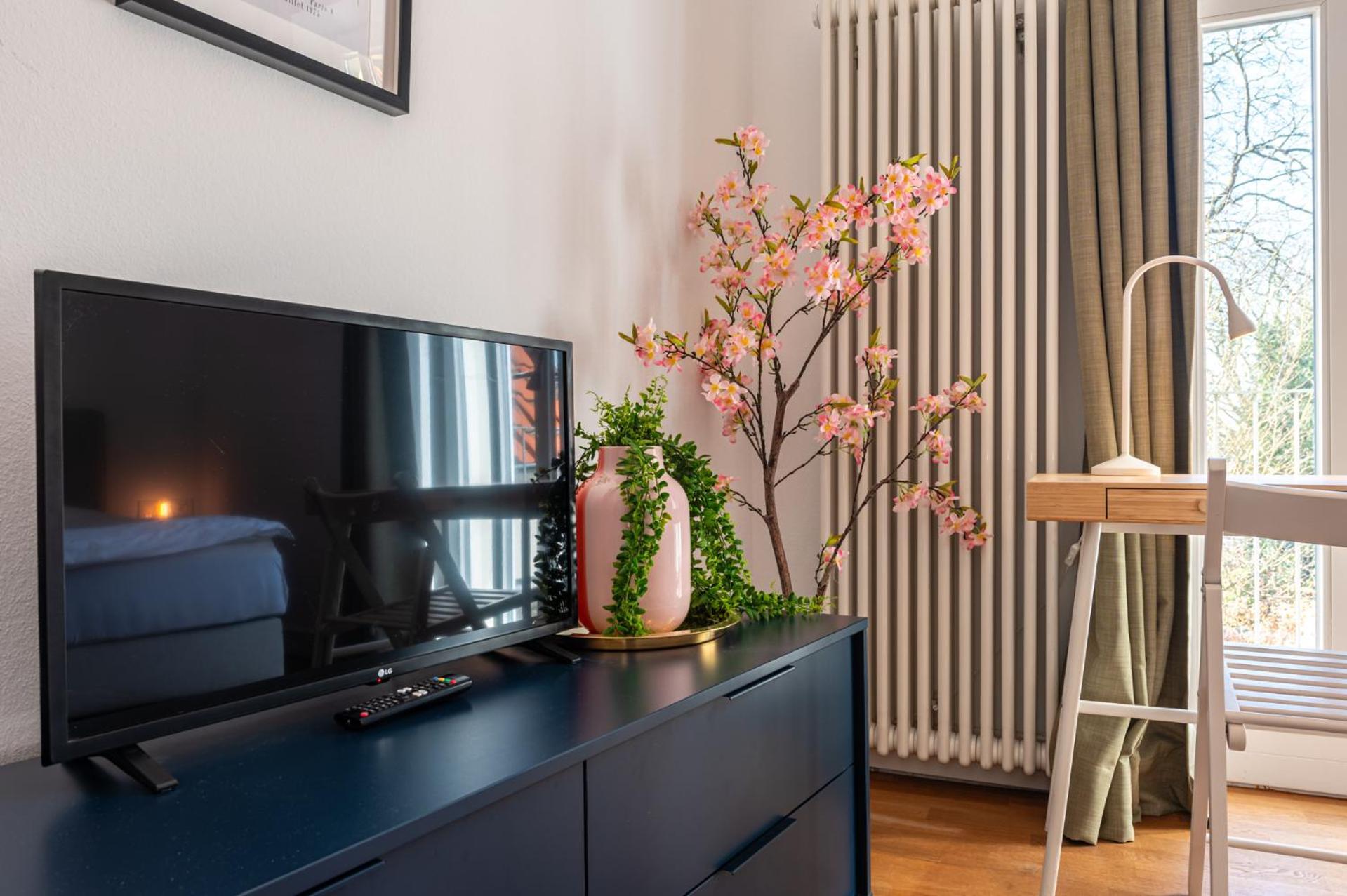 Altstadt Apartments Verden Verden  Zimmer foto