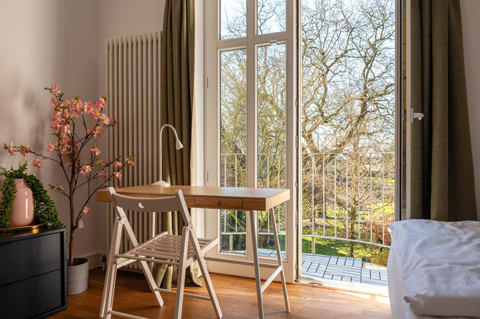 Altstadt Apartments Verden Verden  Zimmer foto