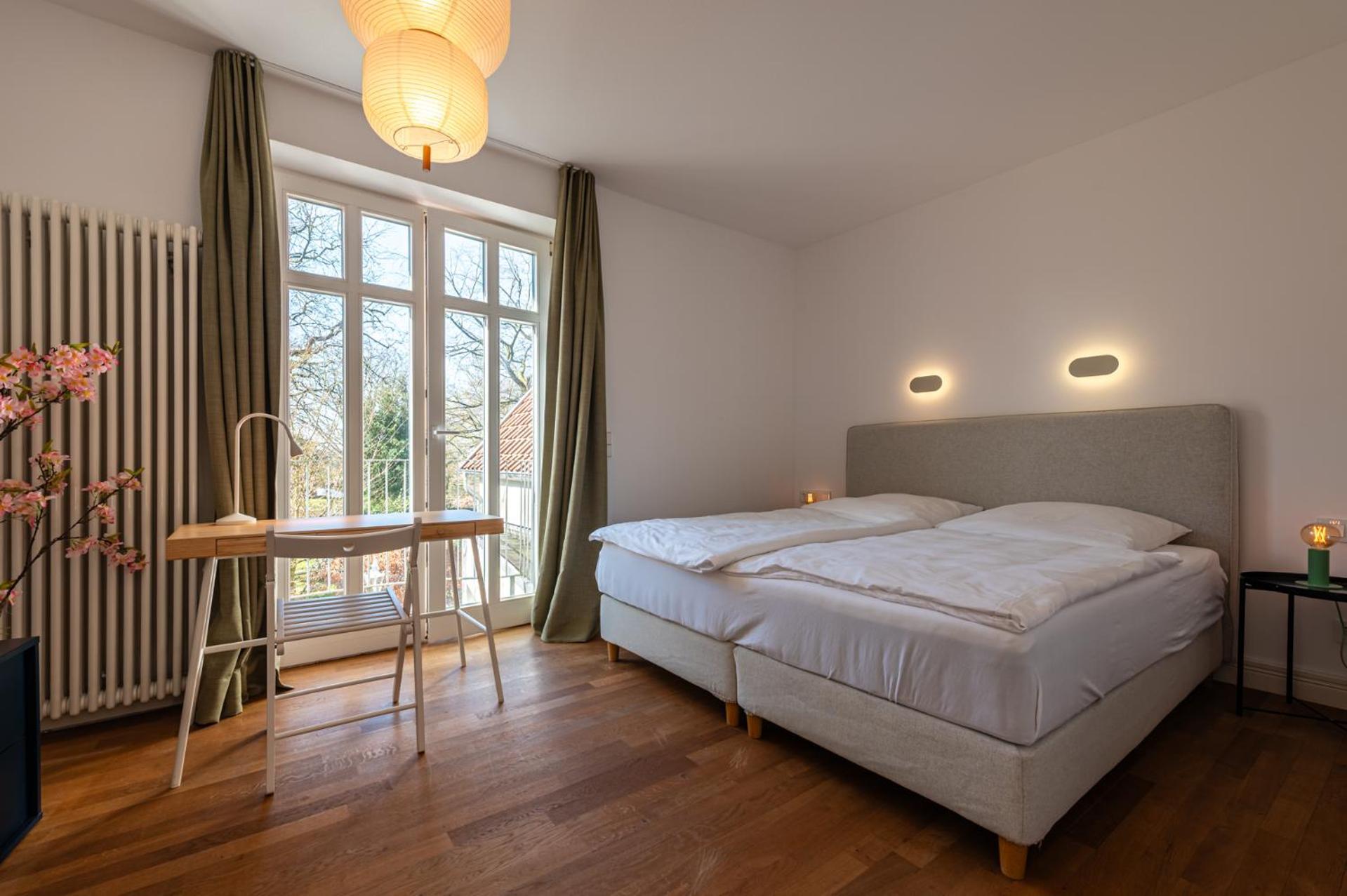 Altstadt Apartments Verden Verden  Zimmer foto